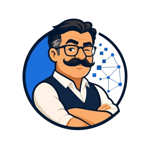 webcidayı — dayı maskotu